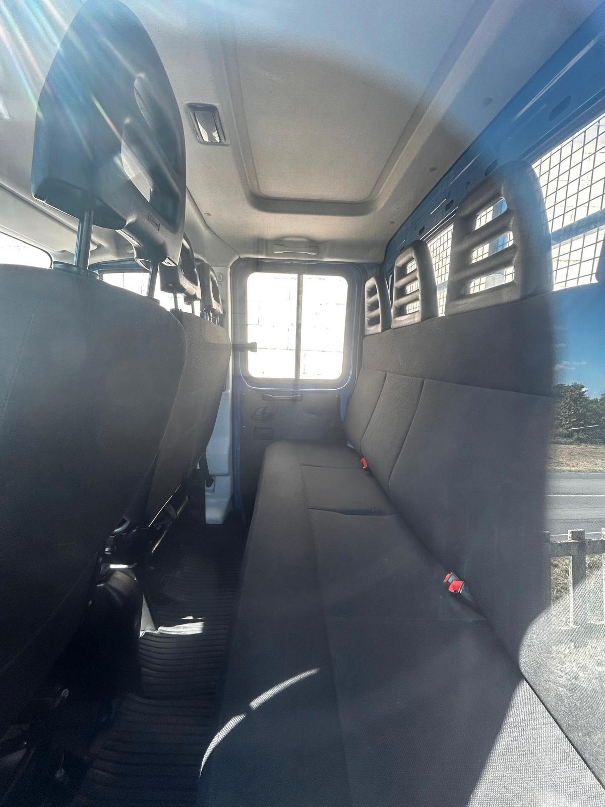 Iveco Daily 35C13V BTor 2.3 Furgone