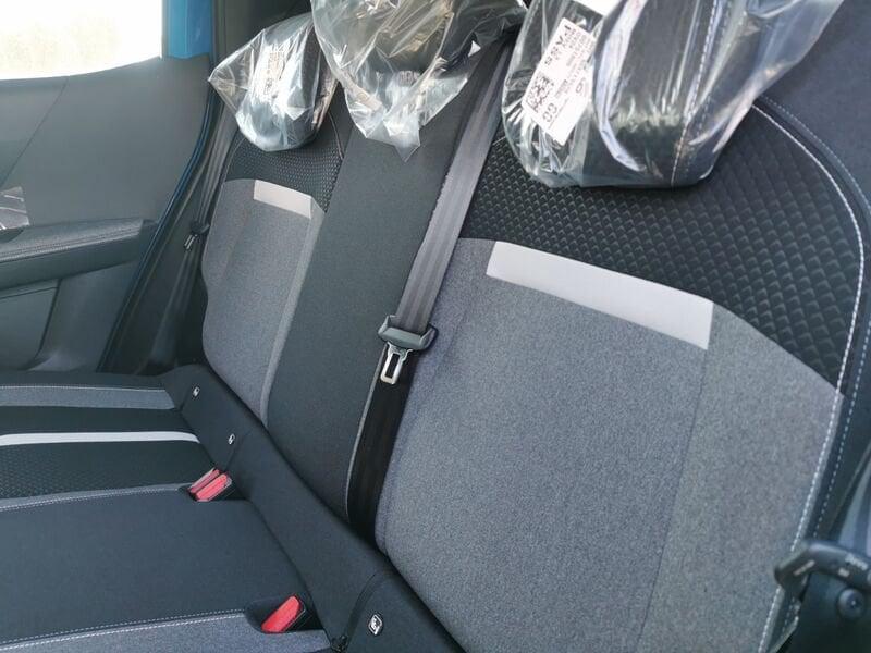 Opel Frontera Frontera Hybrid 145 CV EDCT GS