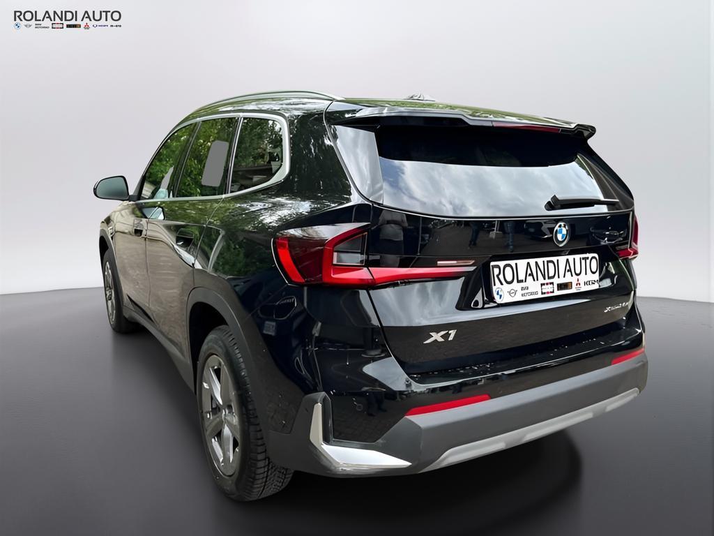 BMW X1 20 d Mild Hybrid 48V xDrive DCT