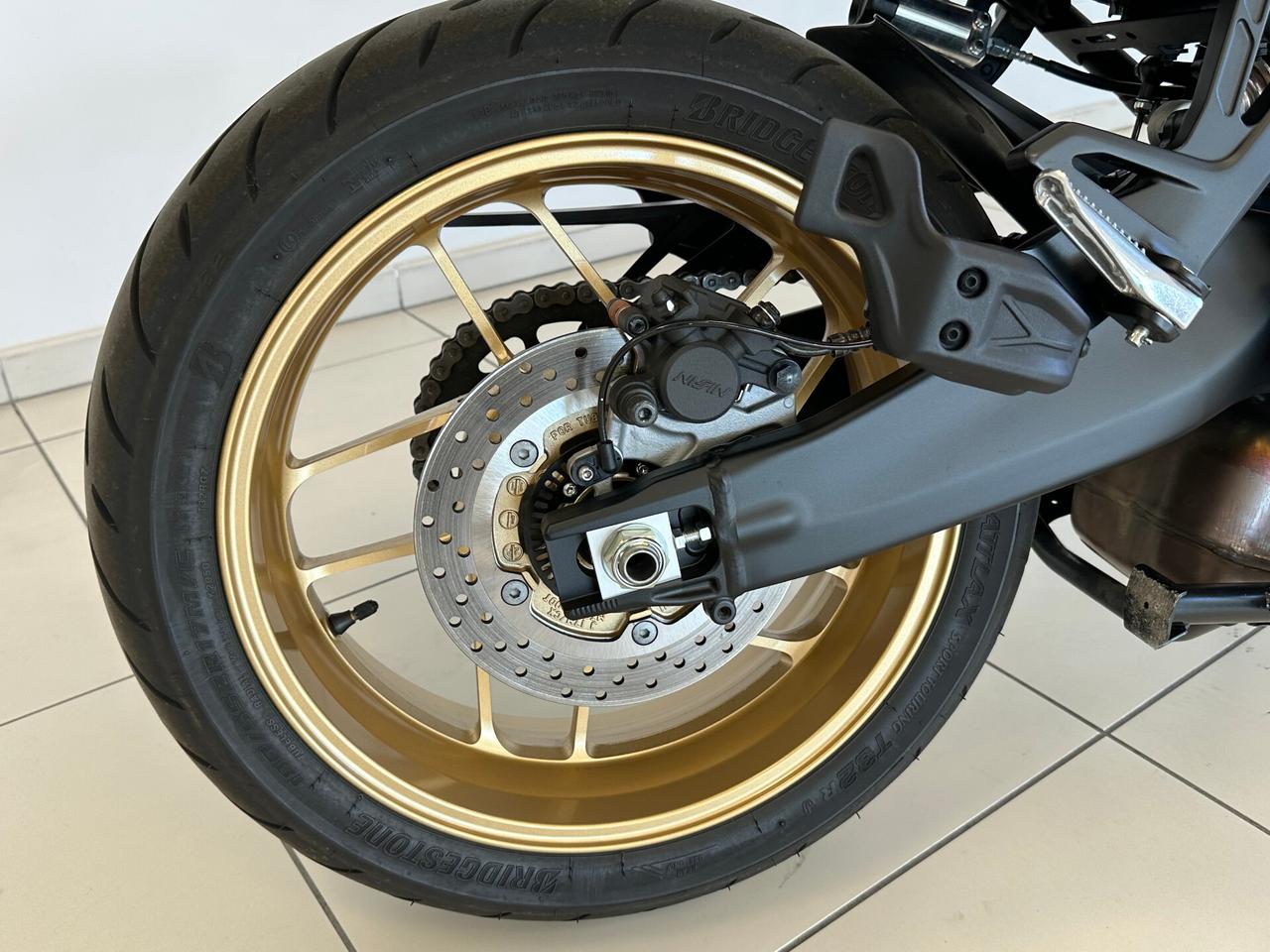 Yamaha Tracer 9 GT - 2024