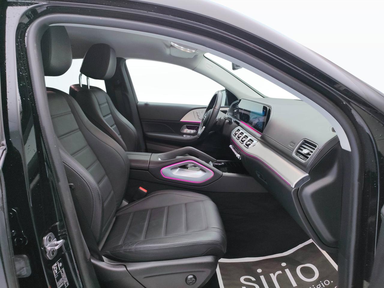 Mercedes-Benz GLE Coupe - C167 2020 - GLE Coupe 350 d Premium 4matic auto