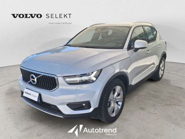 Volvo XC40 D3 150 CV AWD NAVI LED Business Plus