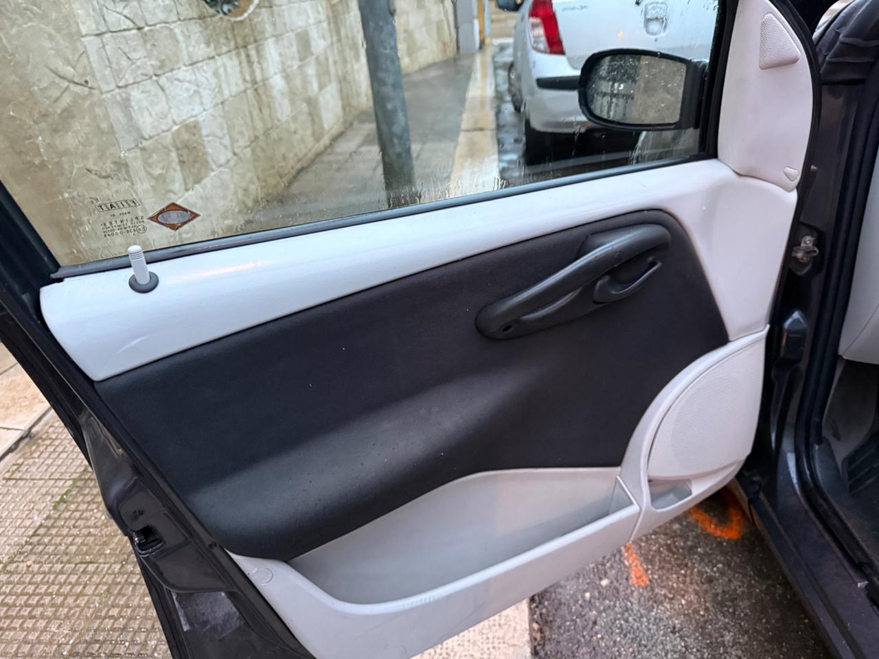 Fiat Punto 1.2 5 porte Dynamic