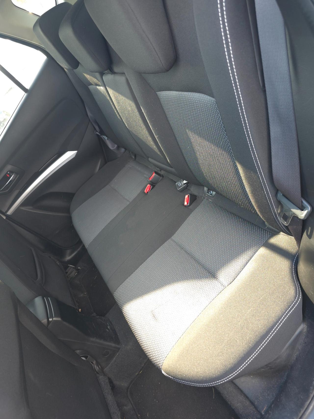 Suzuki S-Cross 1.6 DDiS 4WD All Grip Plus S&S Star View