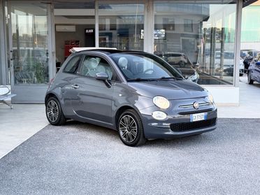 Fiat 500 1.2 Benzina 69CV E6 Neo. Cabrio - 2020
