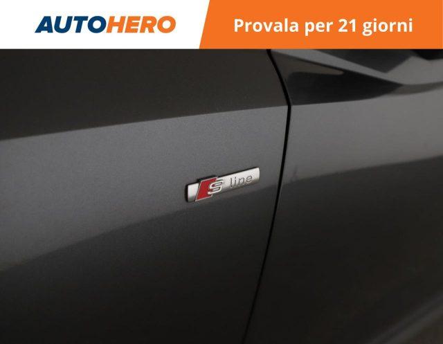 AUDI Q3 35 TFSI S tronic S line edition