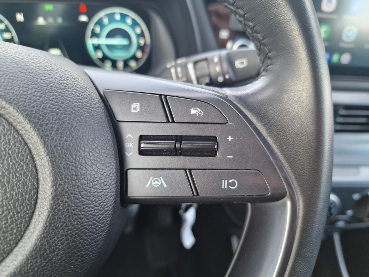 Hyundai i20 1.0 T-GDI 48V iMT ConnectLine 100cv - neopatentati