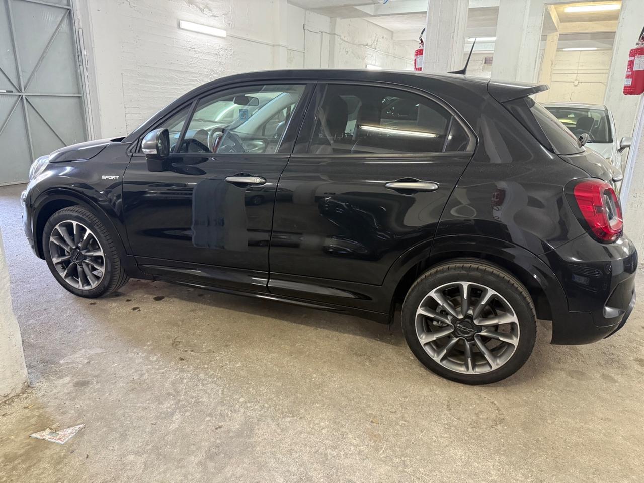 Fiat 500X 1.3 MultiJet 95 CV Sport