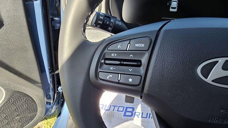 Hyundai i10 i10 1.0 MPI Connectline con Bonus EASY GO'