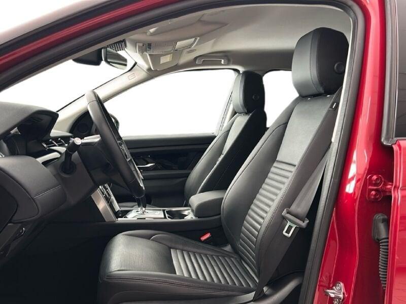 Land Rover Discovery Sport 2.0 TD4 163cv Dynamic SE 4WD aut.