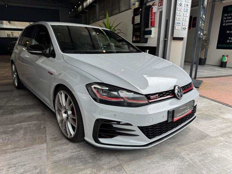 VOLKSWAGEN Golf 7ª serie Golf GTI Performance ...