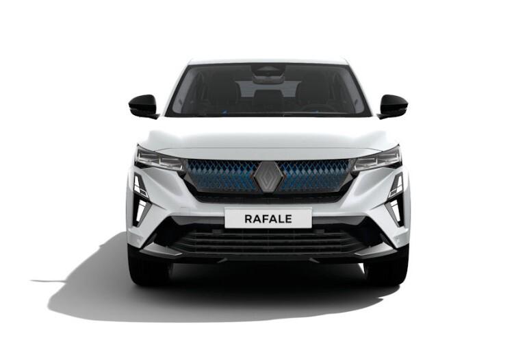 Renault Rafale Full Hybrid E-Tech 200 CV Techno NUOVA