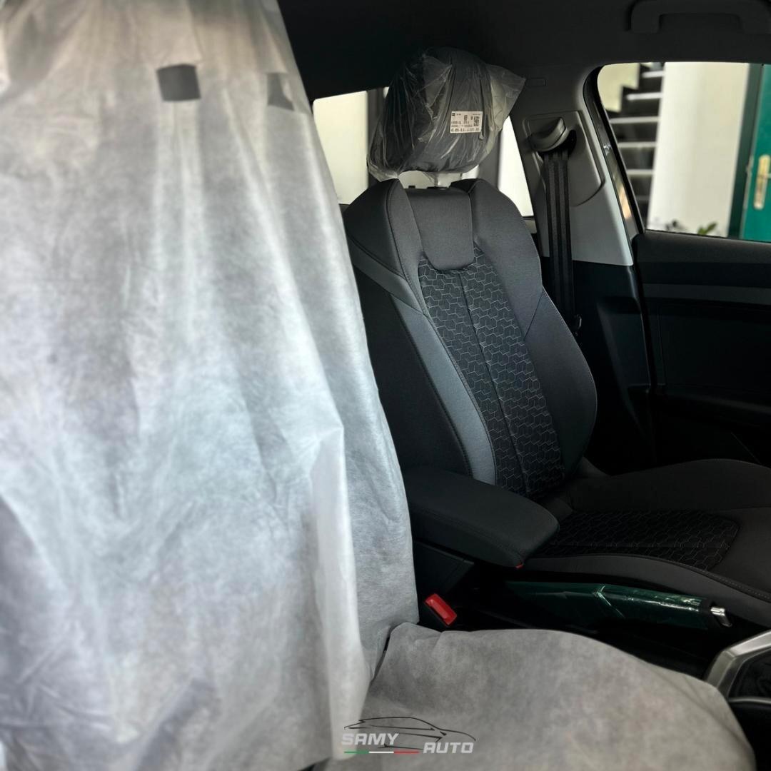 Audi A1 SPB 30 TFSI S tronic line edition