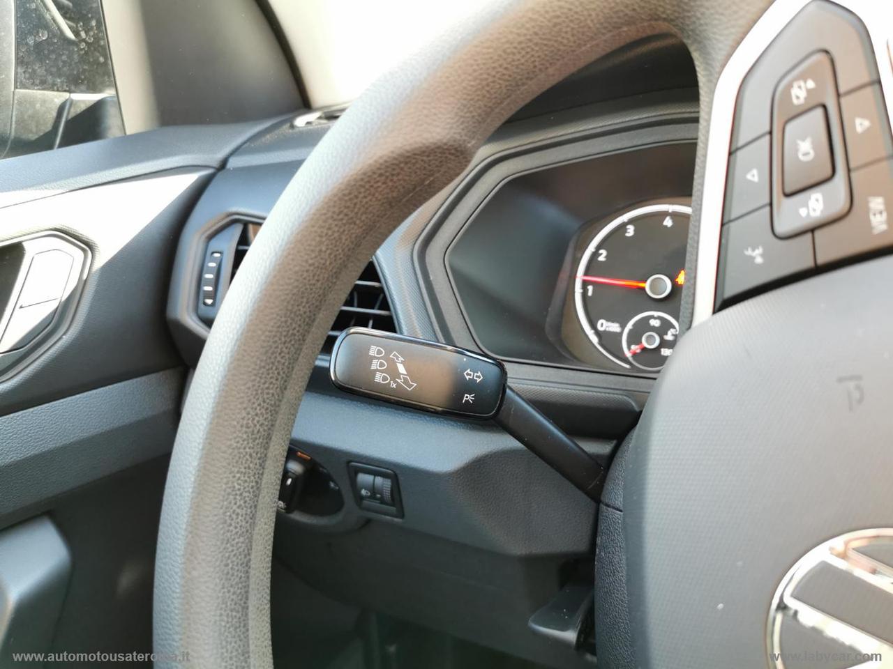 VOLKSWAGEN T-Cross 1.0 TSI Sport RATE AUTO MOTO SCOOTER