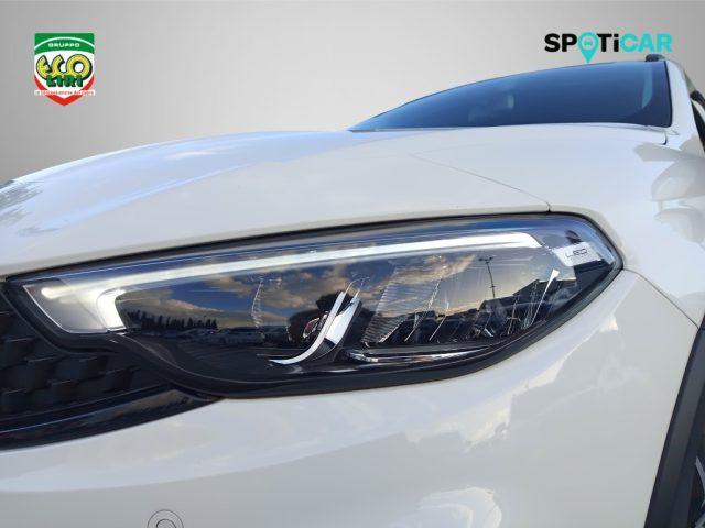 FIAT Tipo 1.5 Hybrid DCT 5 porte Cross