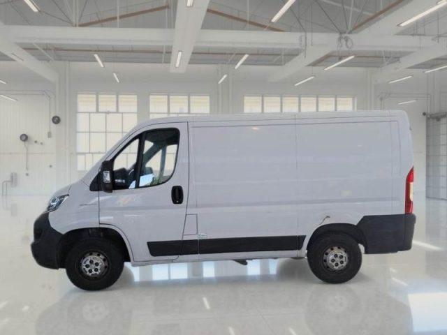 FIAT Ducato 30 2.0 MJT PC-TN Furgone