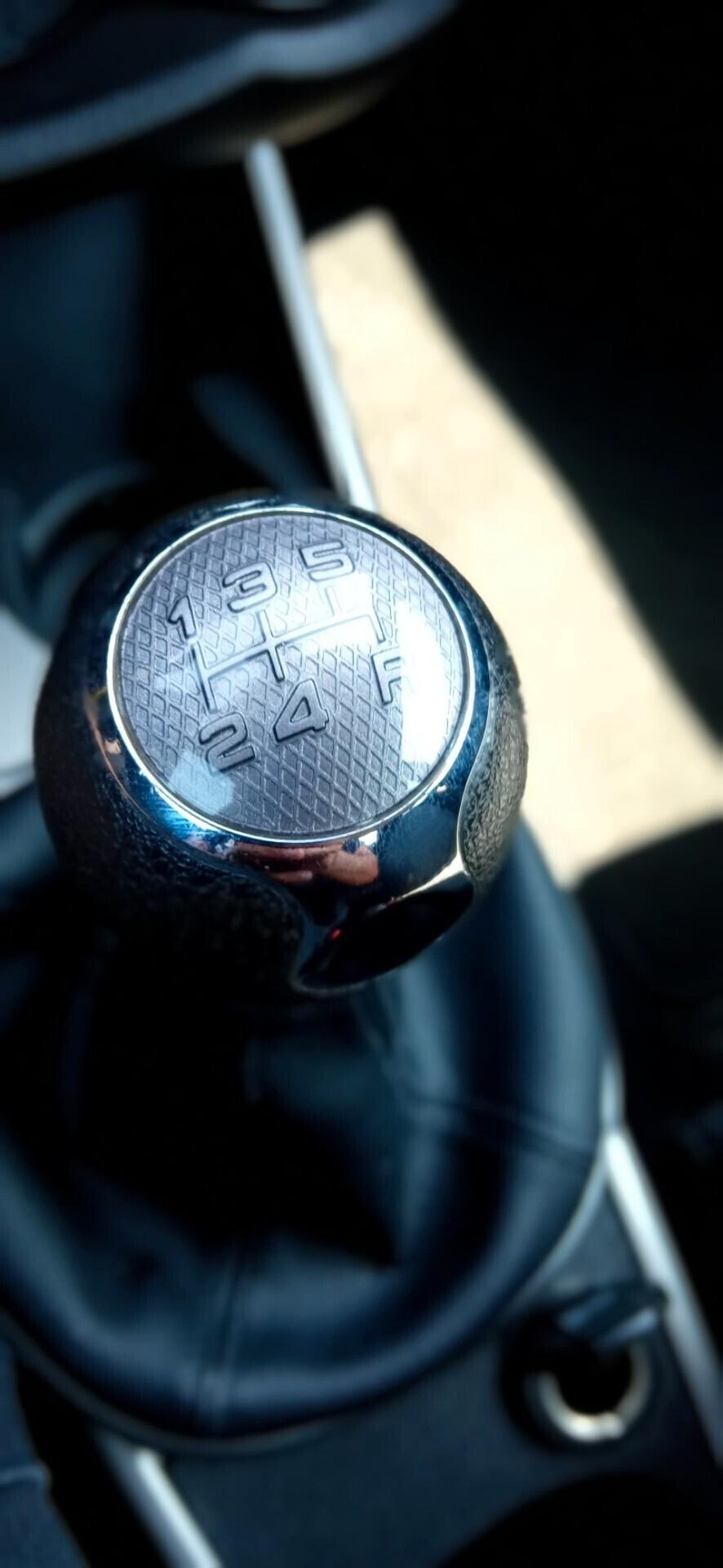 Alfa Romeo MiTo SENZA BS PAGA