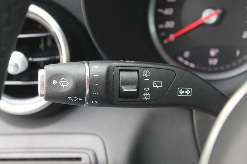 Mercedes-Benz GLC 200 200 d 4Matic Business Extra