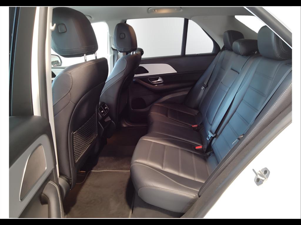 Mercedes-Benz GLE - V167 2019 - GLE 300 d mhev Premium 4matic auto