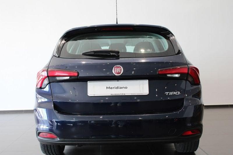 FIAT Tipo (2015--->) 1.6 Mjt S&S SW Easy Business