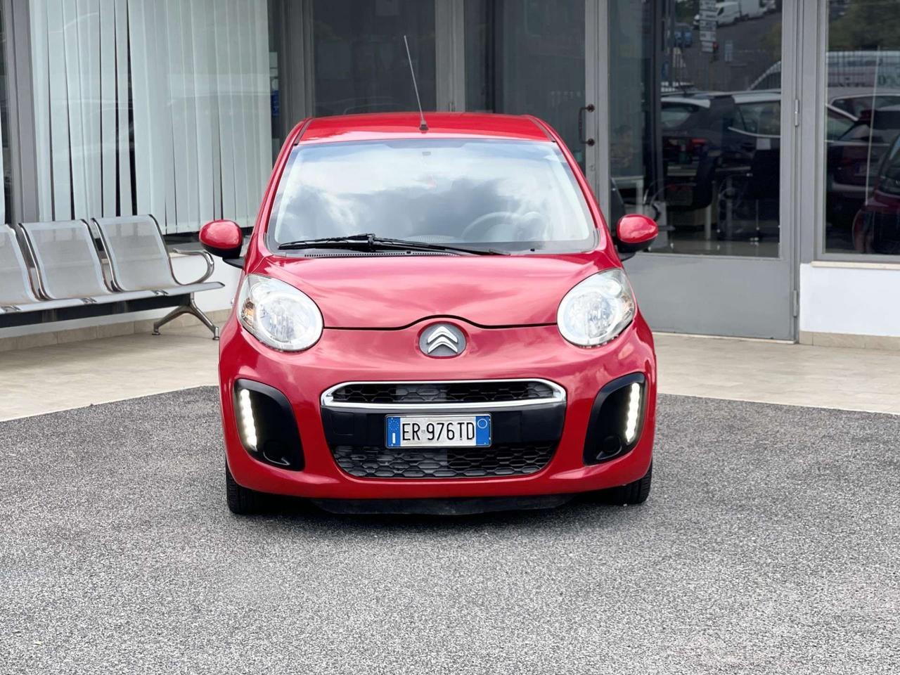 Citroen C1 1.0 Benzina 68CV E5 Neo - 2013