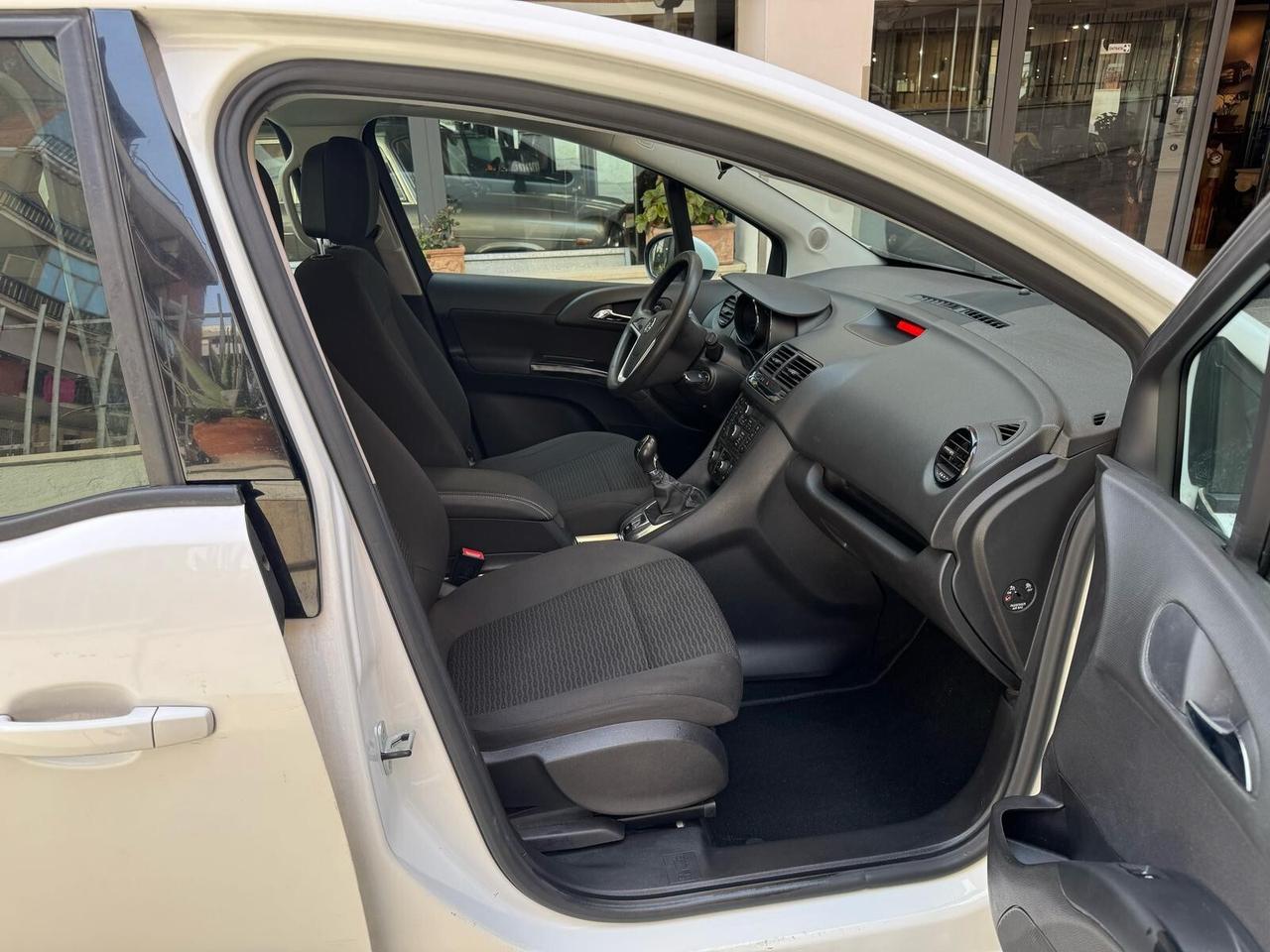 OPEL Meriva 1.6 CDTI Start&Stop Cosmo