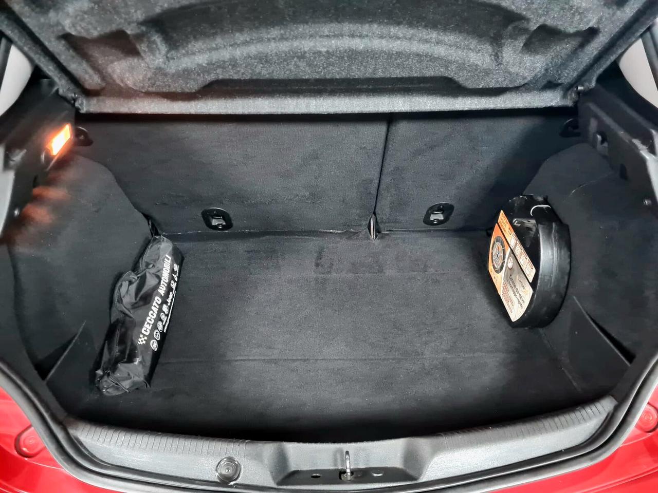 ALFA ROMEO GIULIETTA 1.6 JTDm-2 120 CV PROGRESSION