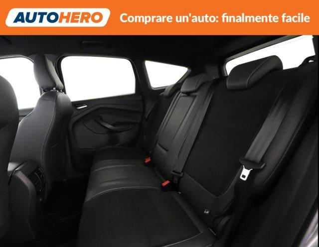 FORD Kuga 2.0 TDCI 150 CV S&S 4WD ST-Line