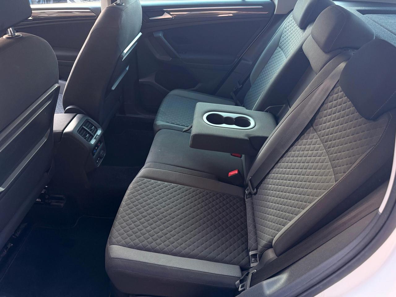 Tiguan 2.0 TDI 150 DSG 4MOTION Business