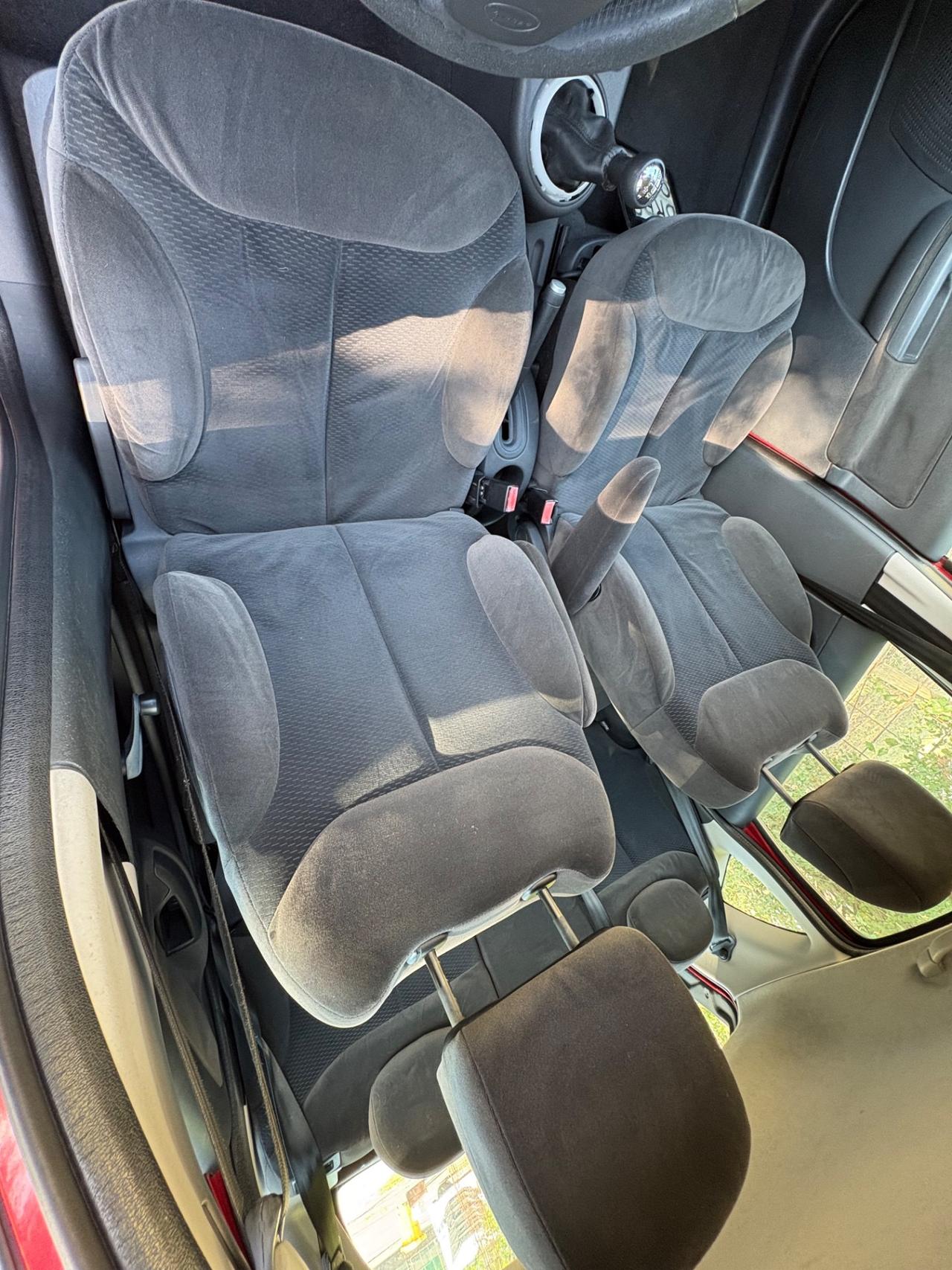 Citroen C3 1.1 60cv GPL neo patentati