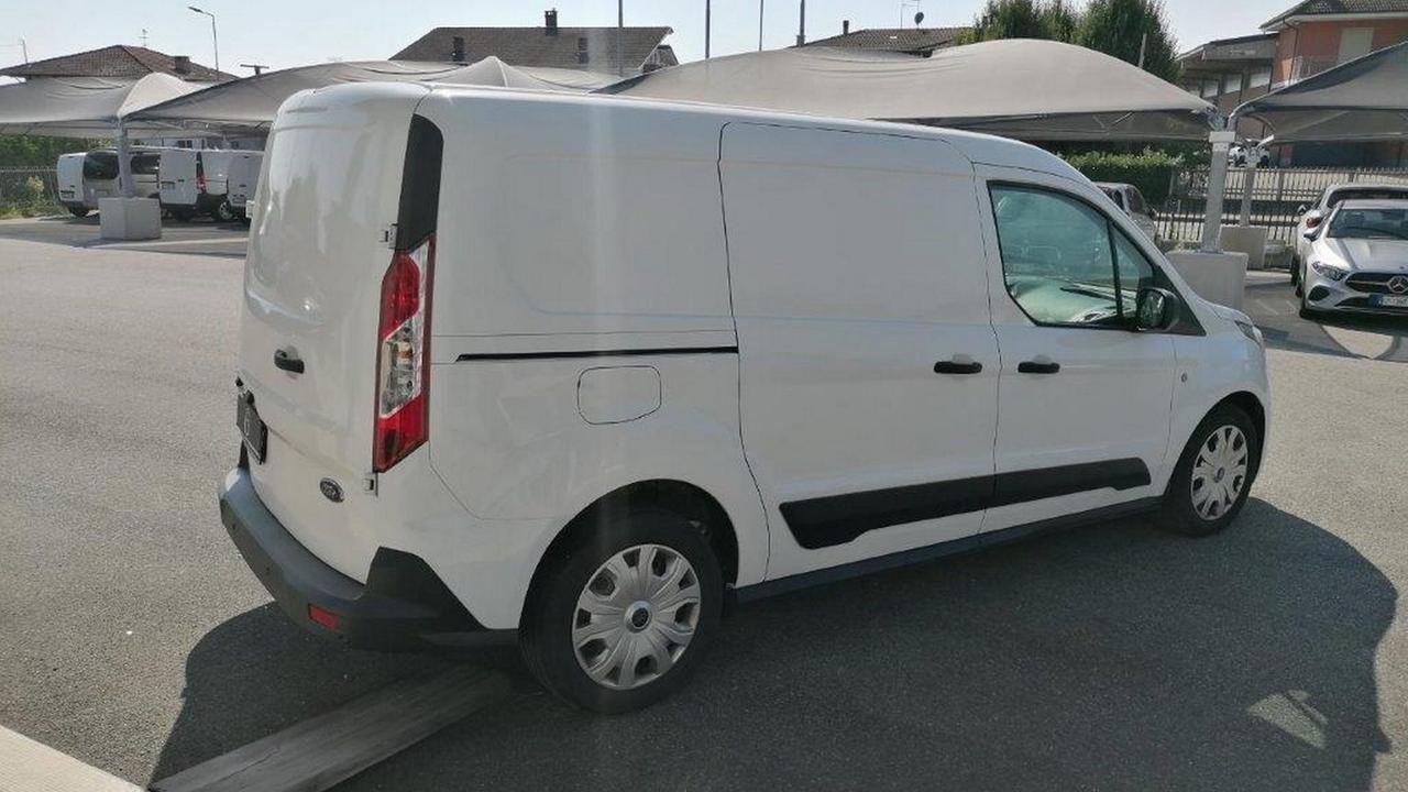 FORD Transit Connect 210 1.5 ecoblue(tdci) 120cv Trend L2H1 E6.2