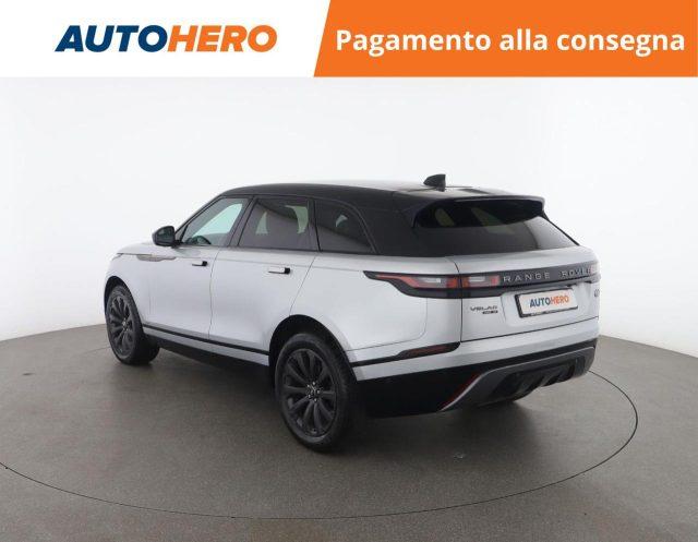 LAND ROVER Range Rover Velar 2.0D I4 180 CV R-Dynamic SE