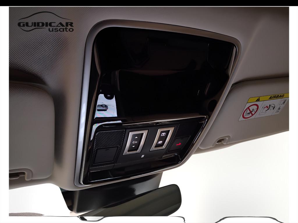 LAND ROVER Range Rover Sport II 2018 - Range Rover Sport 3.0d i6 mhev HSE Dynamic 249cv auto