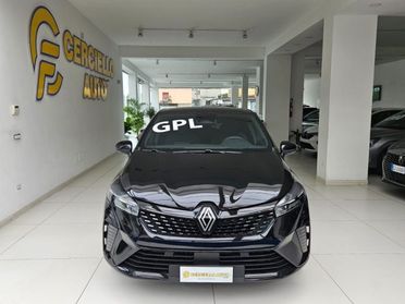RENAULT Clio ECO-G 100 CV Techno tua da ?199,00 mensili