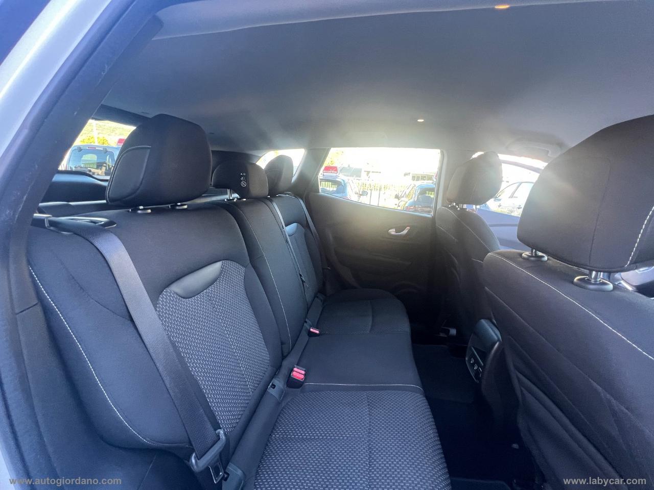 RENAULT Kadjar TCe 140 CV FAP Sport Edition