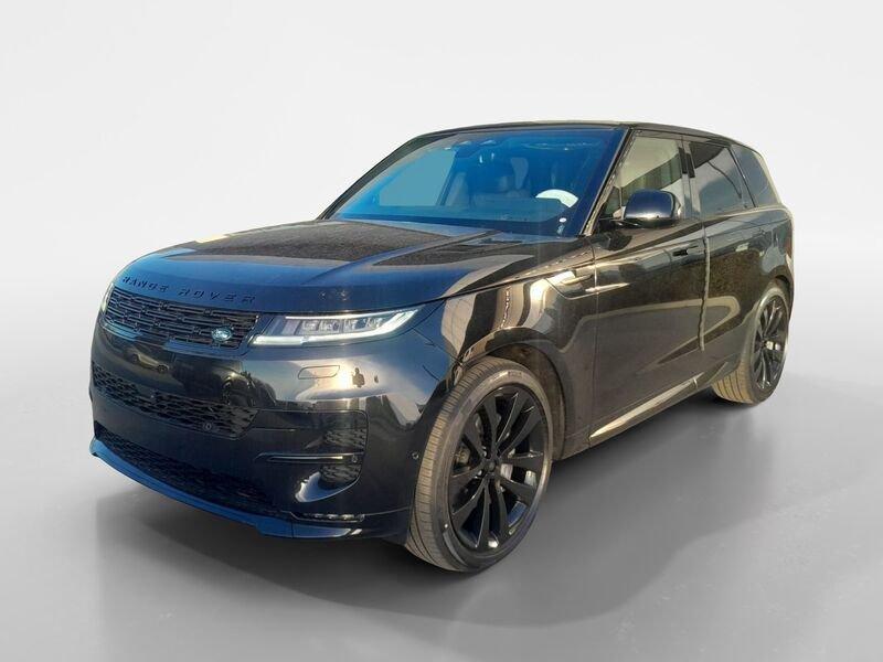 Land Rover Range Rover Sport Range Rover Sport 3.0 I6 PHEV 460 CV Dynamic SE IVA ESPOSTA NETTO EXPORT
