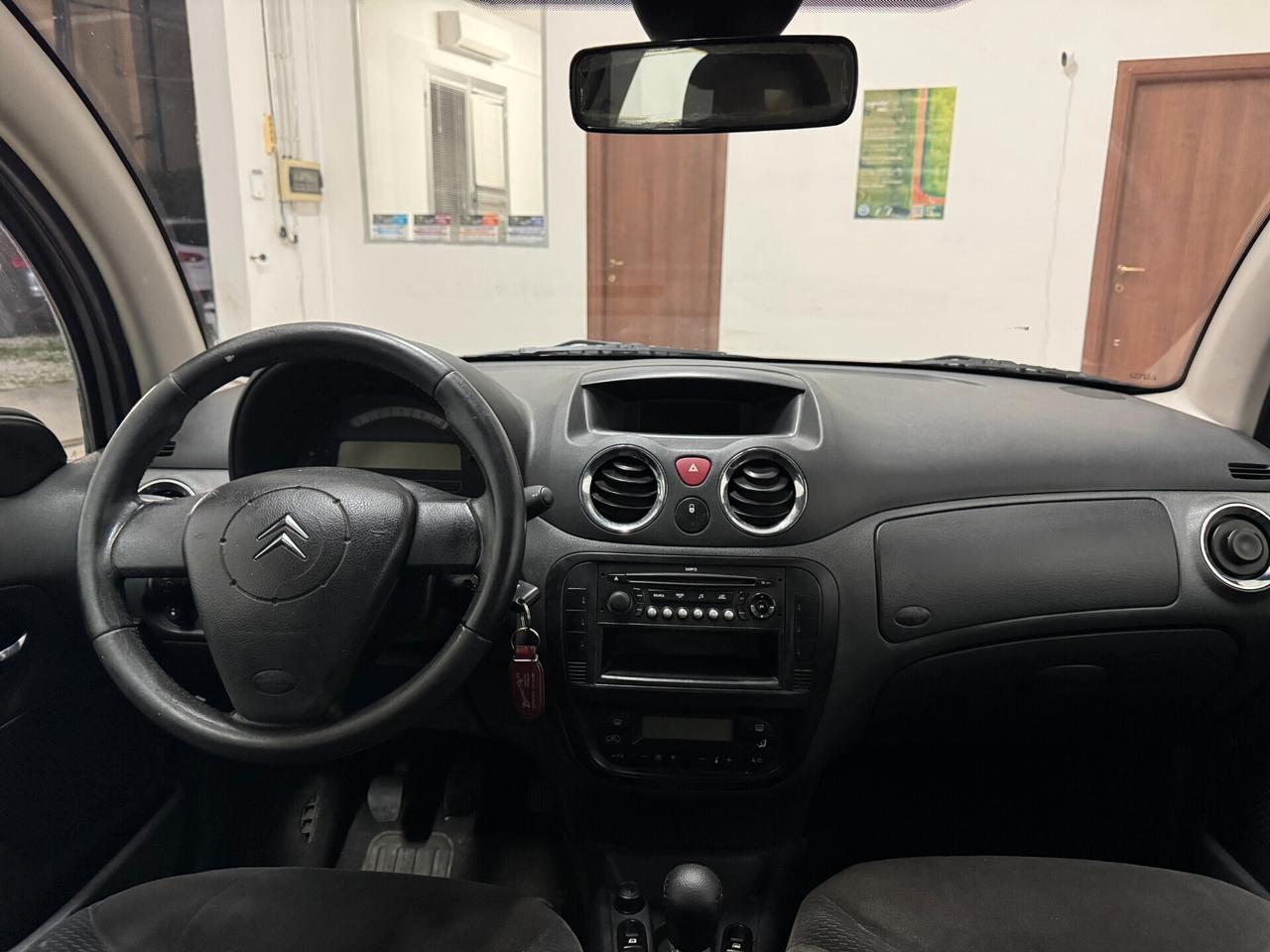 Citroen C3 1.4 Elegance Bi Energy M