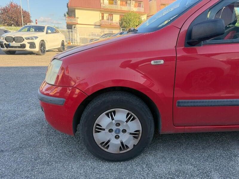 FIAT Panda Panda 1.2 60 CV AUTOMATICA!