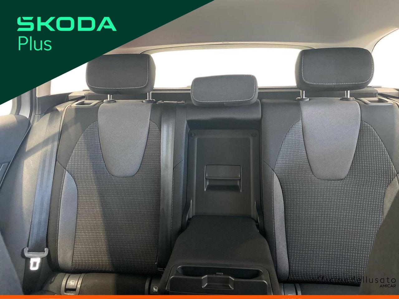 Skoda Octavia wagon 2.0 tdi evo scr 150cv executive dsg