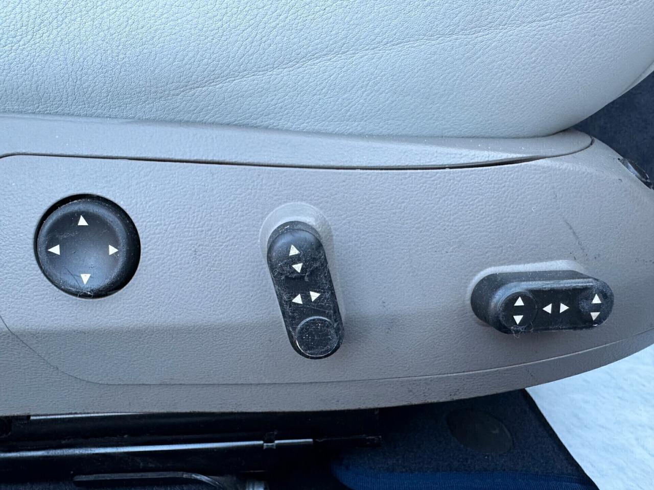 Maserati Quattroporte 4.2 V8 Automatica