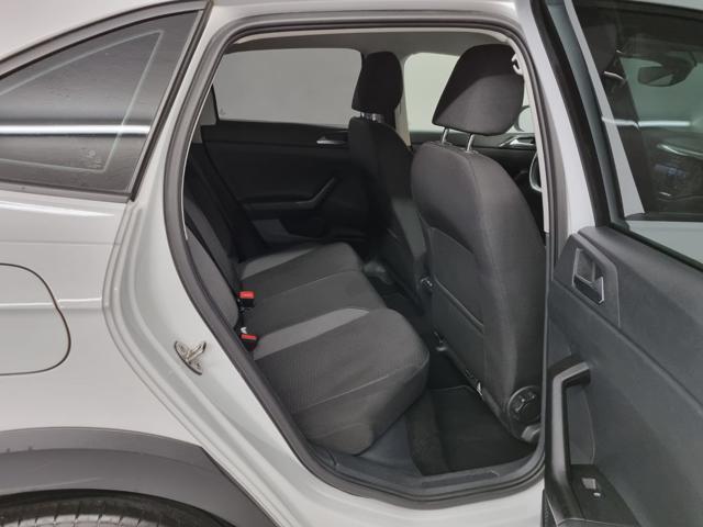 VOLKSWAGEN Taigo 1.0 TSI 110 CV DSG