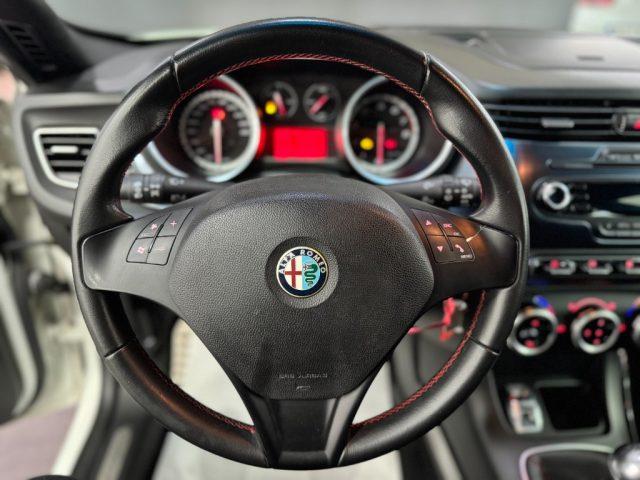 ALFA ROMEO Giulietta 1.4 Turbo MultiAir Distinctive