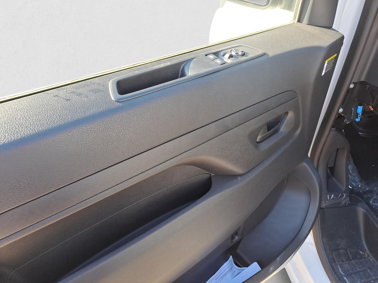 PEUGEOT e-EXPERT Standard- Pacco batteria 75 kWh