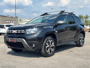 DACIA Duster 1.5 Blue dCi 8V 115CV 4x2 Extreme GANCIO TRAINO