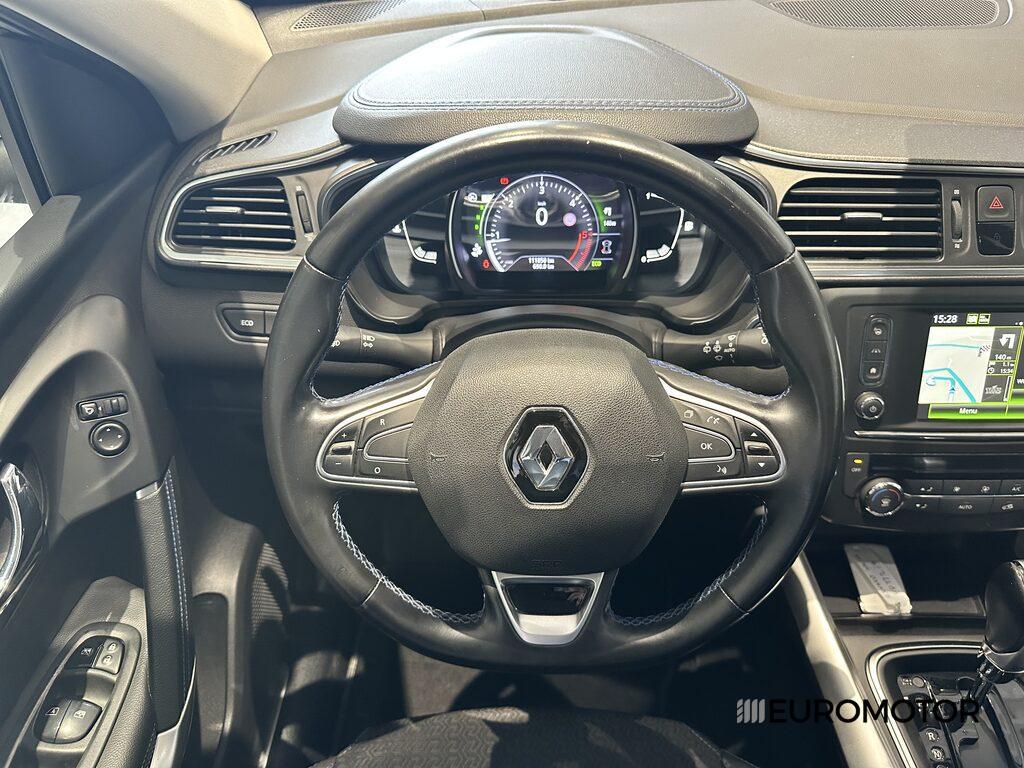 Renault Kadjar 1.5 dCi Energy Sport Edition2 EDC