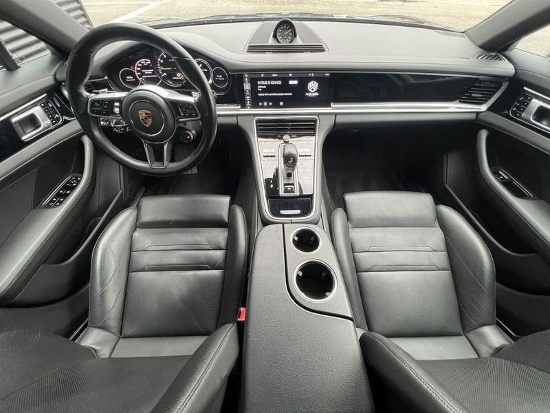 Porsche Panamera 2.9 4 E-Hybrid Sport Turismo 462 CV