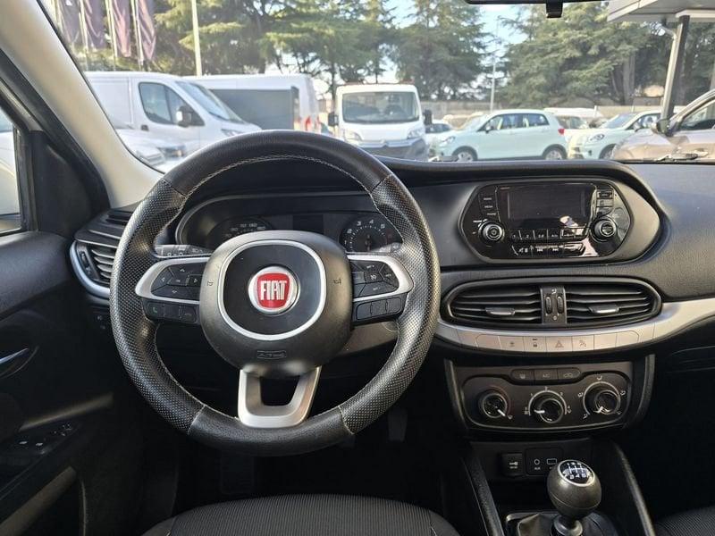 FIAT Tipo Tipo 1.4 5 porte Easy