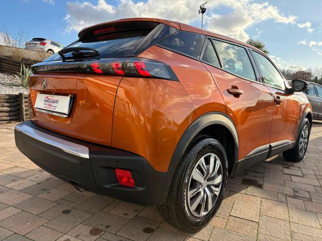 PEUGEOT 2008 BlueHDi 100 S&S NEW MODEL