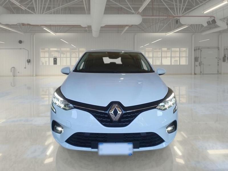 RENAULT CLIO 1.0 TCE 67 KW BUSINESS 5 PORTE BERLINA