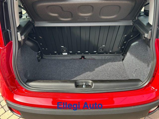 FIAT Pandina PROMO FINANZIAM 1.0 FireFly 65 CV Hybrid Pop KM 0